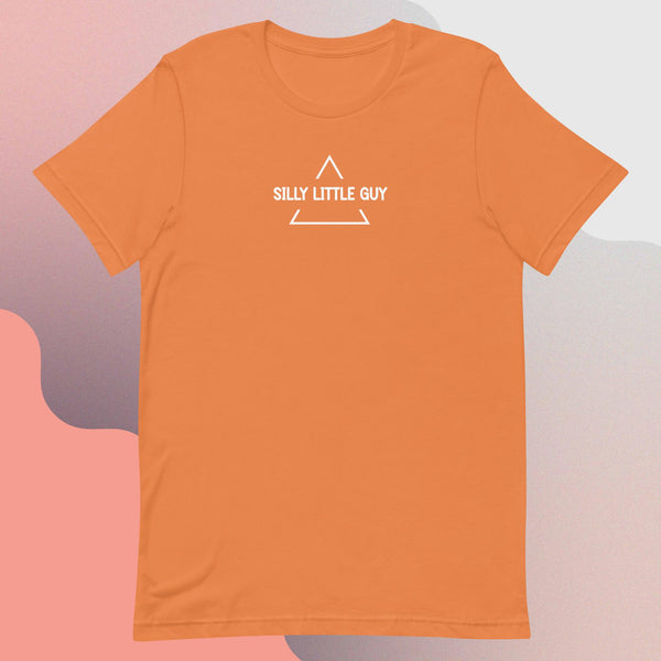 Silly Little Guy Band Tee
