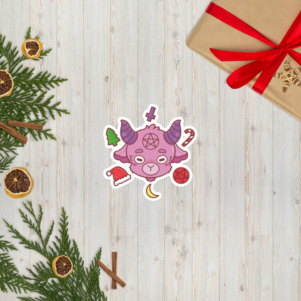 Baphy sticker