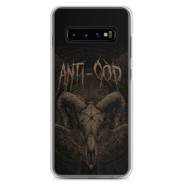 ANTI-GOD Samsung Case