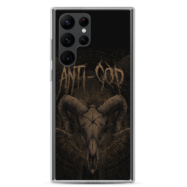 ANTI-GOD Samsung Case