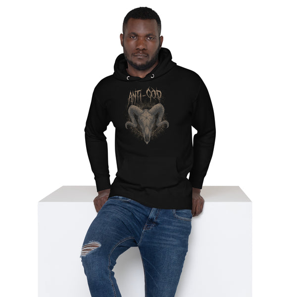 ANTI-GOD Unisex Hoodie