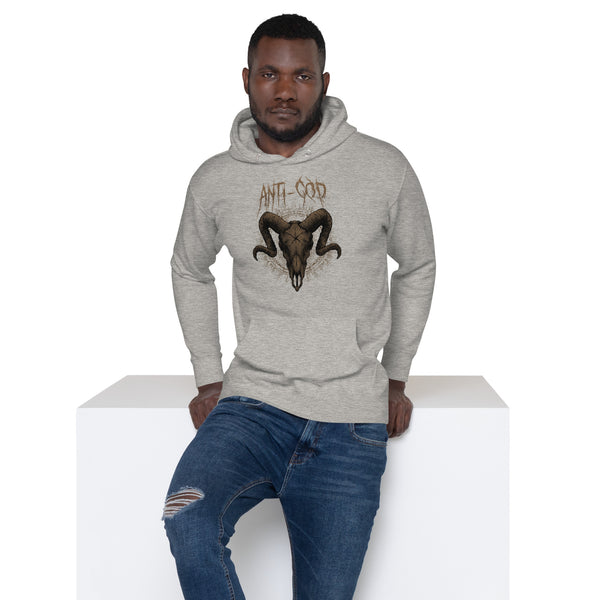 ANTI-GOD Unisex Hoodie