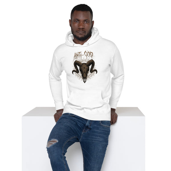 ANTI-GOD Unisex Hoodie