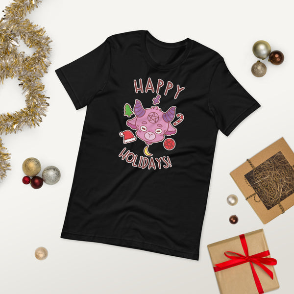 Baphy Holiday T-Shirt