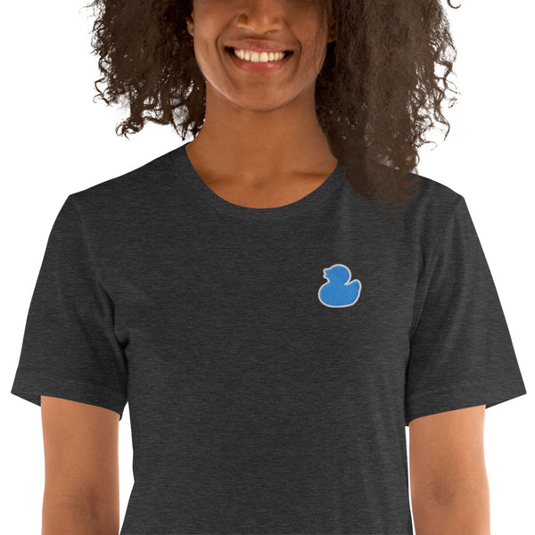 Unisex Ducky Tee