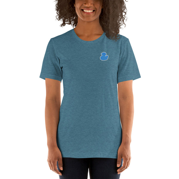 Unisex Ducky Tee