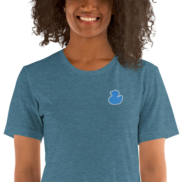 Unisex Ducky Tee