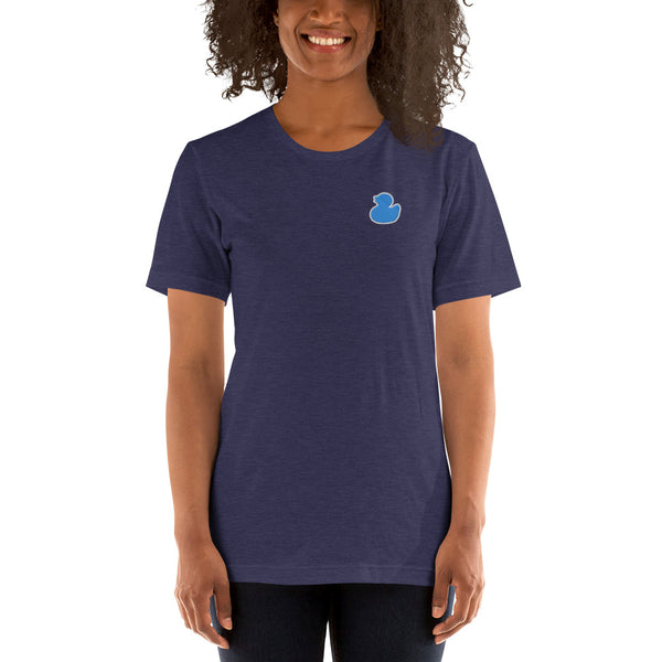 Unisex Ducky Tee