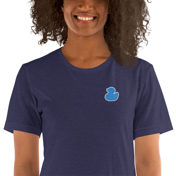 Unisex Ducky Tee