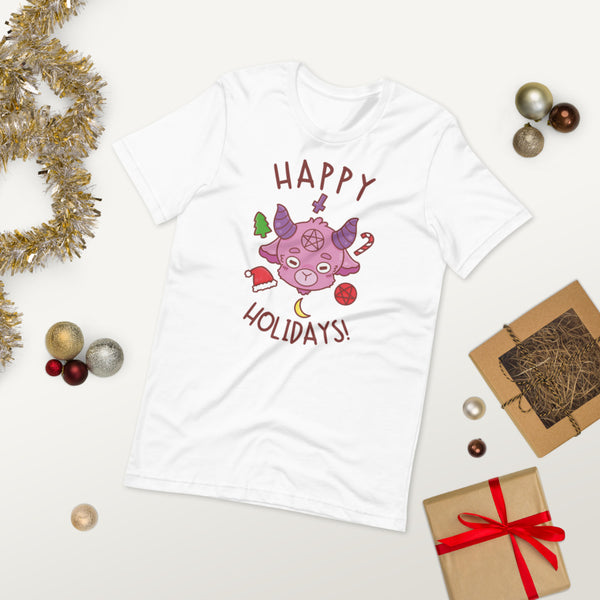 Baphy Holiday T-Shirt