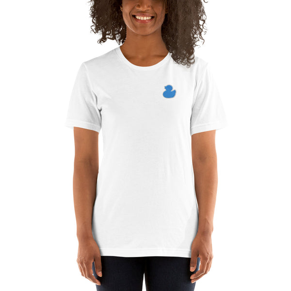 Unisex Ducky Tee