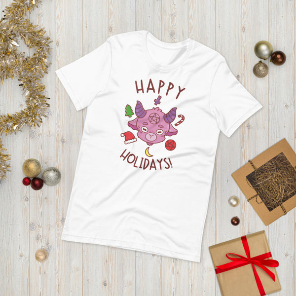 Baphy Holiday T-Shirt