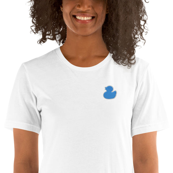 Unisex Ducky Tee