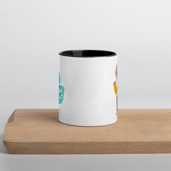 Emma Mug
