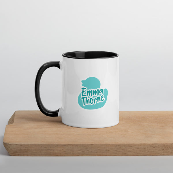 Emma Mug