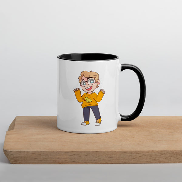 Emma Mug
