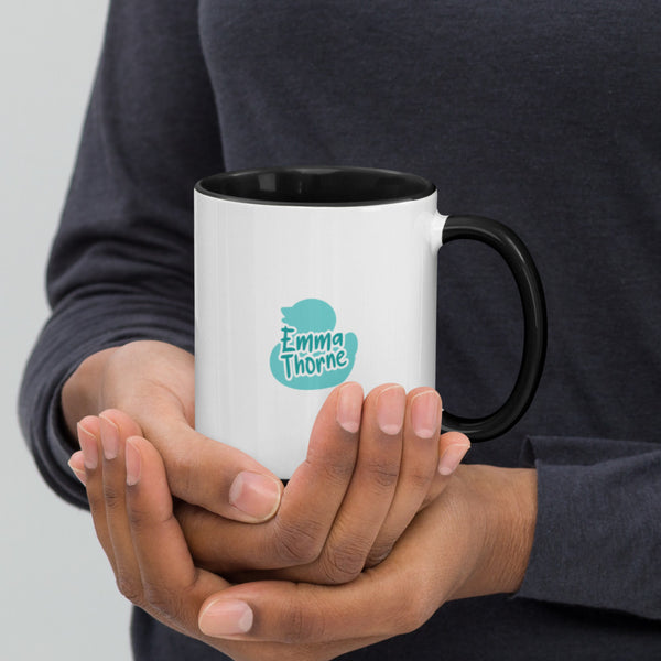 Citation Needed! Colour Mug