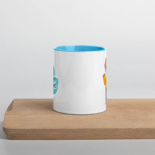 Emma Mug