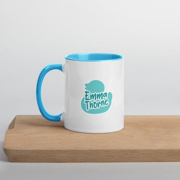 Emma Mug