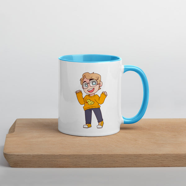 Emma Mug
