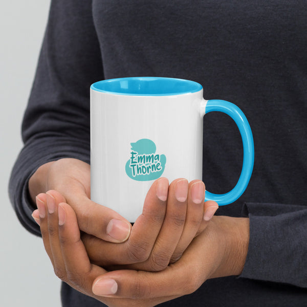 Citation Needed! Colour Mug