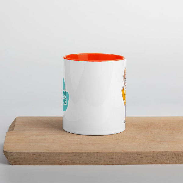Emma Mug