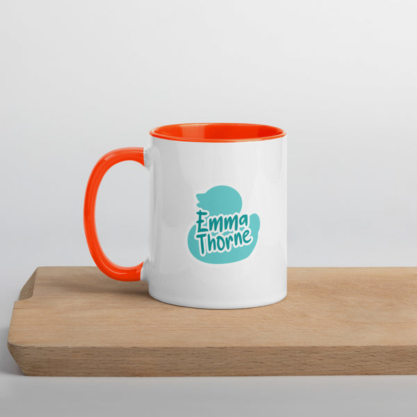 Emma Mug