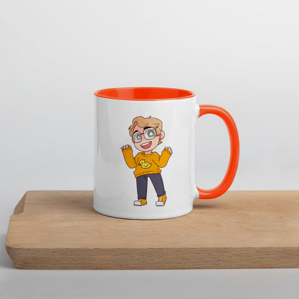Emma Mug
