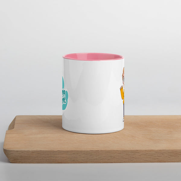 Emma Mug