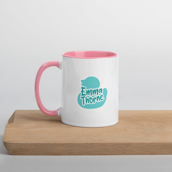 Emma Mug