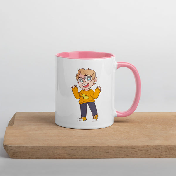 Emma Mug