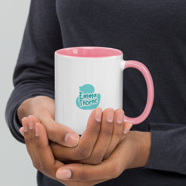 Citation Needed! Colour Mug