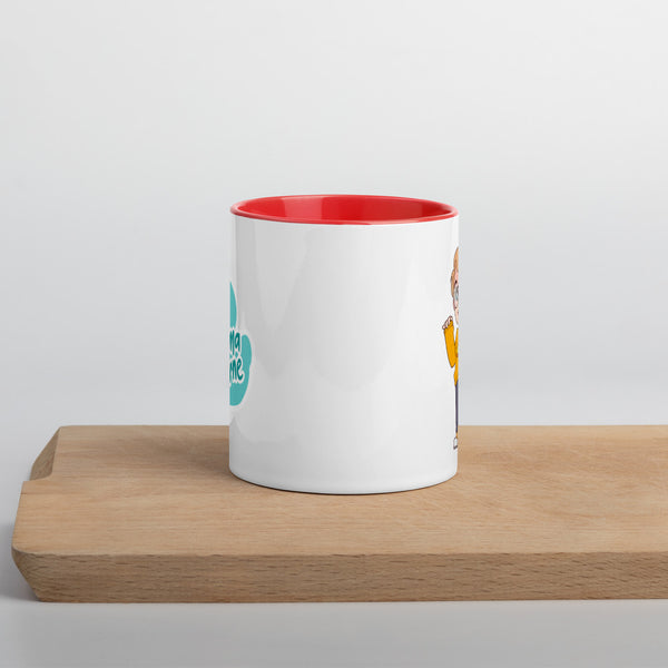 Emma Mug
