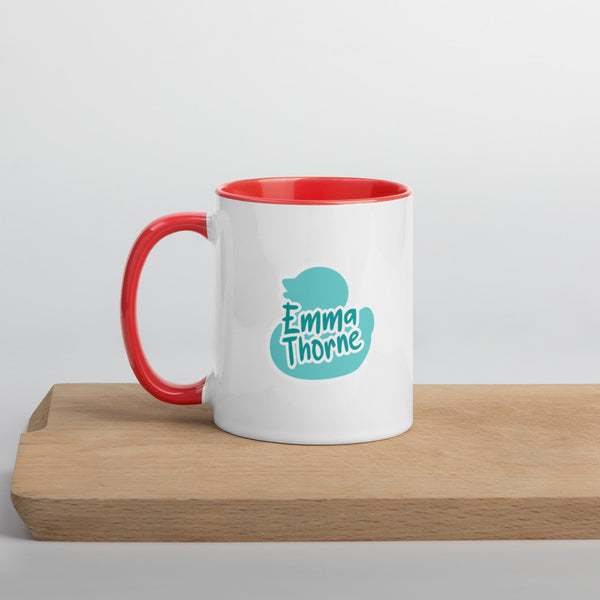 Emma Mug