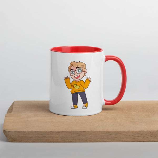Emma Mug