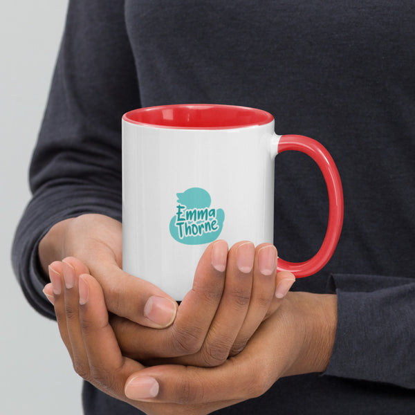 Citation Needed! Colour Mug
