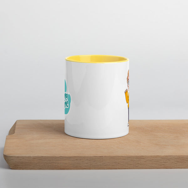 Emma Mug