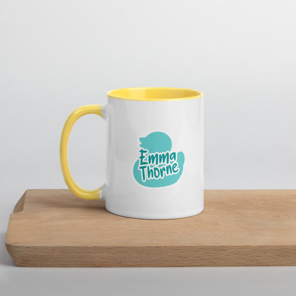 Emma Mug