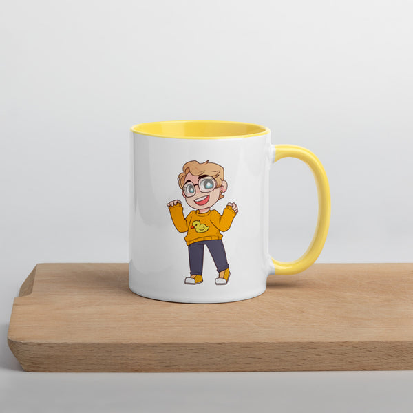 Emma Mug