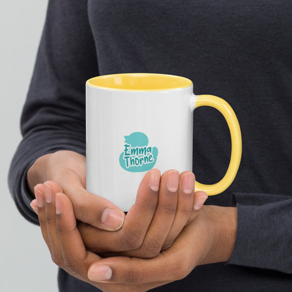 Citation Needed! Colour Mug