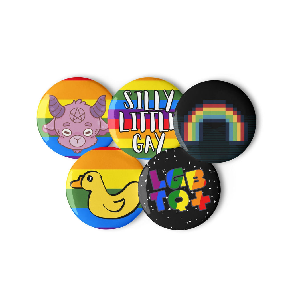 Pride Merch!