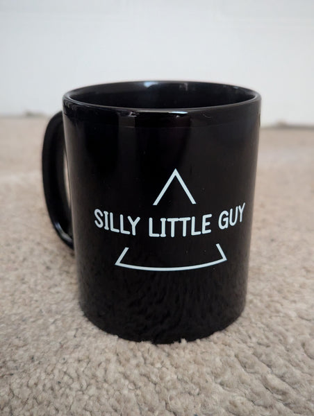 Silly Little Mug