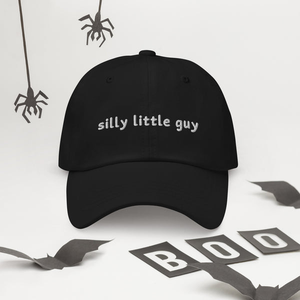 Silly Little Hat