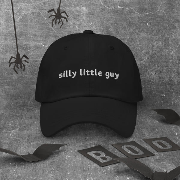 Silly Little Hat