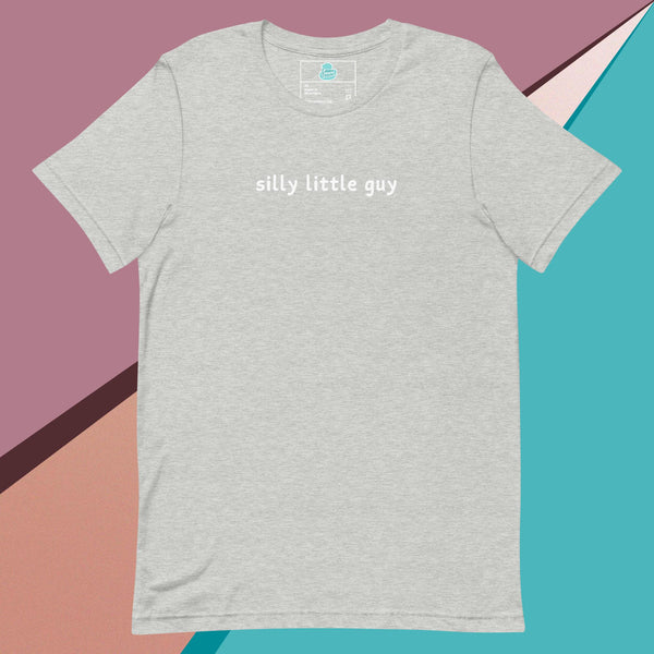 Silly Little Guy Tee