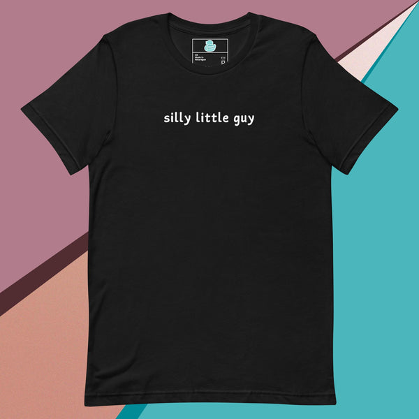 Silly Little Guy Tee