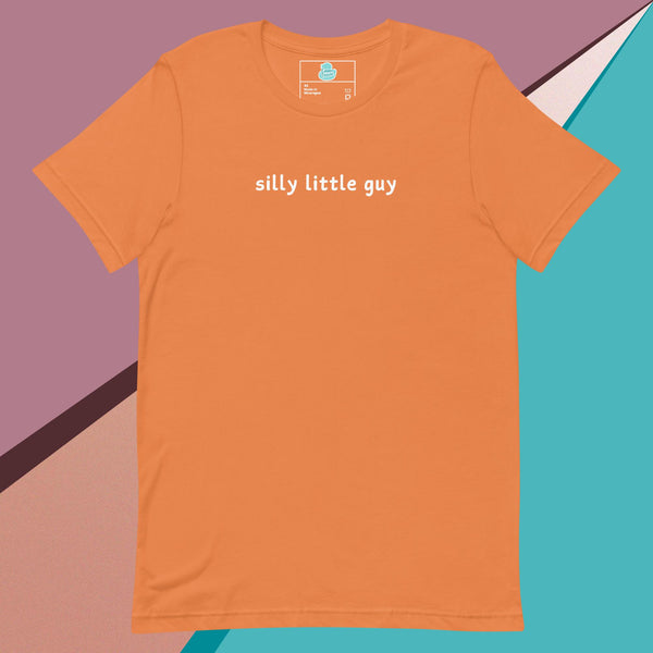 Silly Little Guy Tee