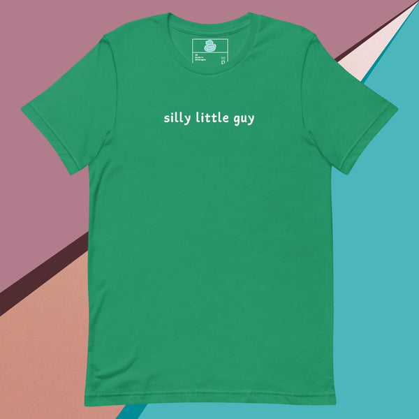 Silly Little Guy Tee