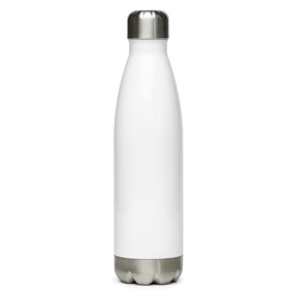ANTI-GOD Stainless Steel Water Bottle