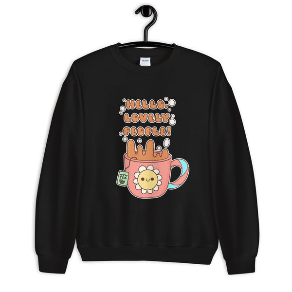 Lovely People Unisex Sweatshirt